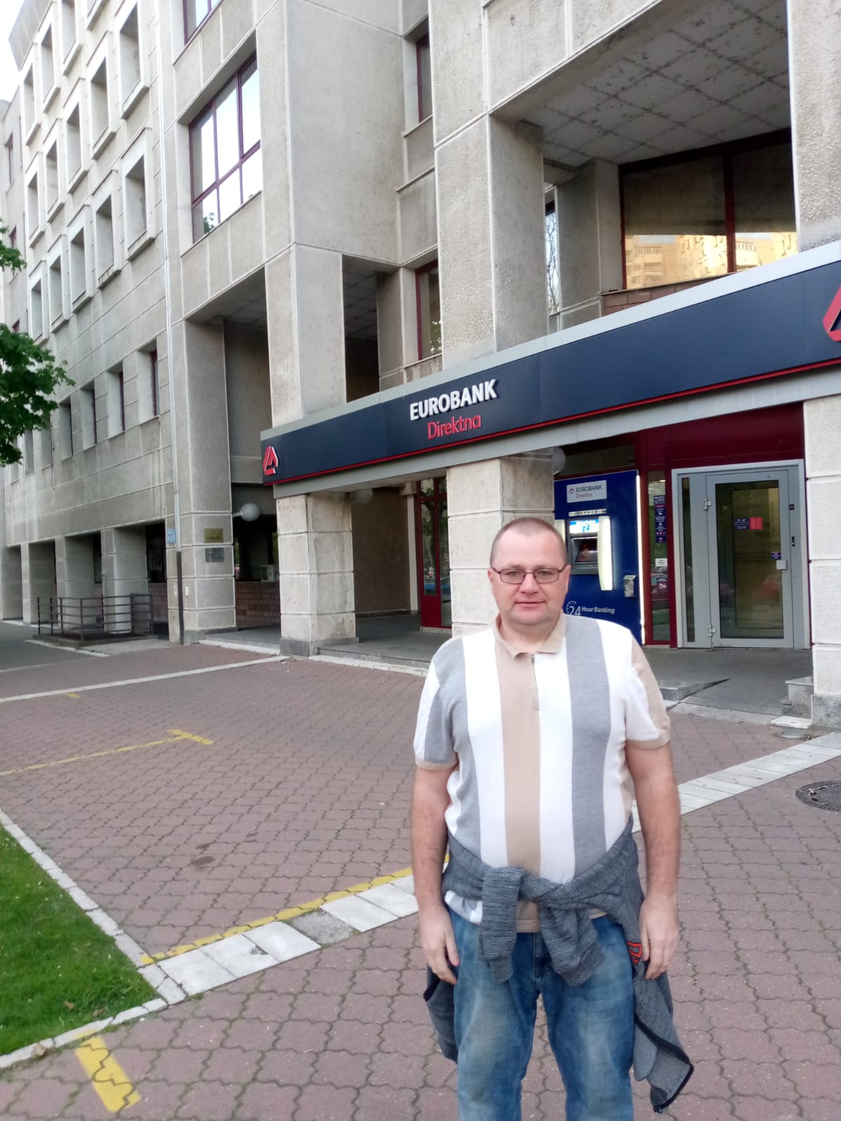 Открыть счет в Белграде Банки Белграда